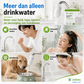 💧🚫 50% KORTING! Stop met het drinken van onzichtbare troep! Dit filter vangt roest, algen en zwevende deeltjes, klikt in seconden op je kraan – geen gereedschap, direct schoon water.NL