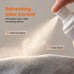 Instant Anti-Wrimpel Spray voor Stof