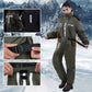 🔈🔈Winteruitverkoop – 40 % korting🔥 Winter outdoor thermisch pak voor het hele lichaam