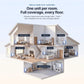 ❄️Zomerfresh 50% Korting!🏠Geüpgrade Ongedierteverjager – Definitief Afscheid Van Vlooien