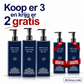 🔥Laatste dag - 50% korting🔥Milde Formule Langdurige Haarverf
