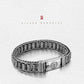 💎 50% KORTING! 💎 Tibetaanse Gebedsrol Armband – Zilver 925, Geluksbrenger & Valentijnscadeau