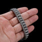 💎 50% KORTING! 💎 Tibetaanse Gebedsrol Armband – Zilver 925, Geluksbrenger & Valentijnscadeau