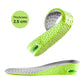 Comfortabele Binnenzolen met Air Cushion en Hoogteverhogend Effect
