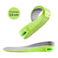 Comfortabele Binnenzolen met Air Cushion en Hoogteverhogend Effect