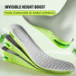 Comfortabele Binnenzolen met Air Cushion en Hoogteverhogend Effect