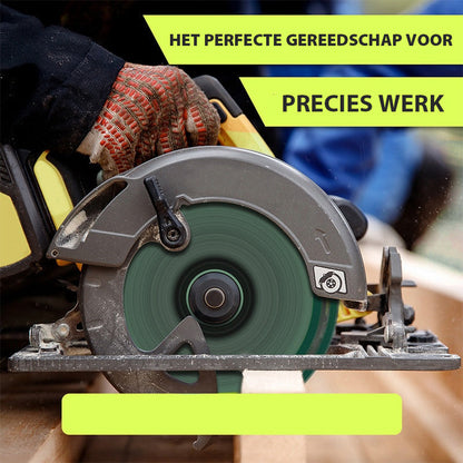 💥INDESTRUCTIBLE DISC 2.0 - Alles in een oogwenk snijden
