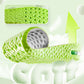Comfortabele Binnenzolen met Air Cushion en Hoogteverhogend Effect