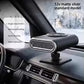 🚗❄️ Winterochtend? Nooit meer krabben! Deze 12V auto-kachel blaast je voorruit in minuten vorstvrij én verwarmt je hele cabine – 3 standen, 360° draaibaar.