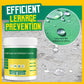 🎁 KOOP 2, KRIJG 1 GRATIS! 💧 Transparante multifunctionele waterdichte coating – waterdichte reparatie in 1 laag, geurloos & schimmelbestendig 🏠✨