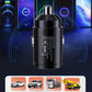100W Snellader voor Auto, Multicompatibel met USB-C