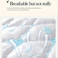 🛌Bamboe Vezels Gevoerde Matras🌱 | 100% Natuurlijk | Zachte💤, Ademende & Vochtregulerende Slaapcomfort， Hypoallergeen, Duurzaam & Milieuvriendelijk ♻️| Geschikt voor Warme Nachten & Gevoelige Huid | NU MET 50% KORTING!👉