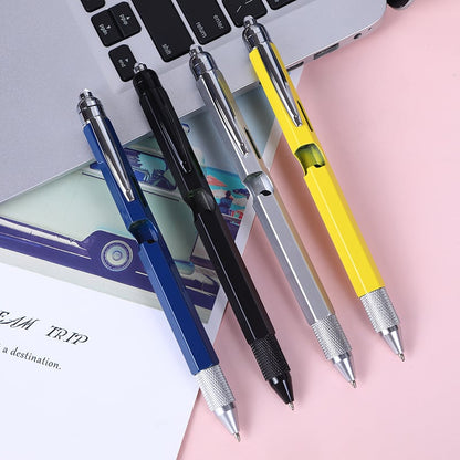 🎁Tijdelijke aanbieding✨ 9-in-1 multitoolpen