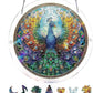 🔥LAATSTE DAG 50% KORTING ☀️🛍️Acryl Legpuzzel Suncatcher 80 Stuks