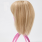 💥Limited Time Grote Uitverkoop 60% UIT💥 Natuurlijke haartoppers met pony voor vrouwen