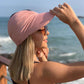 Laatste dag 50% korting -Vrouwen Zon Strand Visor Cap