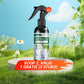 🎉Krachtige mijtenverwijderaar spray