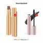 🎉 Hete Kerstverkoop! 3-in-1 Oogschaduwstick – Snel & Stralend!