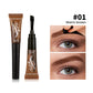 🥳 2026 HOT SALE 🥳 💞 50.000+ VERKOCHT! 🌟 🎨 LAATSTE DAG – 1 KOPEN, 1 GRATIS! Waterproof wenkbrauwtint – afpelbaar, makkelijk aan te brengen. Dekt grijze haartjes, geeft perfecte vorm. Een echte gamechanger voor je wenkbrauwen! 🏆✨