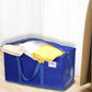 💥LAATSTE DAG HOT SALE 50% KORTING 📦Grote, Zware, Dikke Transparante Plastic Opbergbox