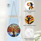 🔥LAATSTE DAG 50% KORTING ☀️🛍️Acryl Legpuzzel Suncatcher 80 Stuks