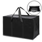 💥LAATSTE DAG HOT SALE 50% KORTING 📦Grote, Zware, Dikke Transparante Plastic Opbergbox