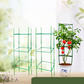 Verhoogde Garden Plantenbak met Klimrek