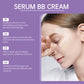 Perfect Cover Serum BB Cream (35ml) - BB Cream met Bifida Ferment Lysate Serum voor anti-aging huidverjonging, getinte crème, getinte moisturizer, foundation make-up, superfoodcomplex, glass skin CardiBB OGBB PurpleBB