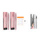 🥳 1 KOPEN 1 GRATIS 💞 50K+ VERKOCHT! 💥✨ 3D Microblading Wenkbrauwpotlood – 4-tandige punt creëert natuurlijke, op haartjes lijkende streken. Waterbestendig, vlekbestendig & blijft 24 uur zitten. Bespaar op dure salonbehandelingen. Een koopje! 💕🎁