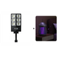 💎 50% KORTING! 💎 1500 W zonne-energie LED-verlichtingssysteem: superhelder, draadloos en weerbestendig met bewegingssensor + afstandsbediening (IP65) ☀️💡