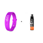 ⌚ 50% KORTING! 🏋️ SmartSense Smartband – Fitness tracking, hartslagmeting & stappenteller – Ideaal voor dagelijkse beweging en gezondheid 💪