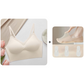🔥Koop 2, Krijg 1 Gratis 🎁Naadloze U-vormige Low Back Bh