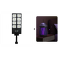 💎 50% KORTING! 💎 1500 W zonne-energie LED-verlichtingssysteem: superhelder, draadloos en weerbestendig met bewegingssensor + afstandsbediening (IP65) ☀️💡