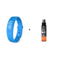⌚ 50% KORTING! 🏋️ SmartSense Smartband – Fitness tracking, hartslagmeting & stappenteller – Ideaal voor dagelijkse beweging en gezondheid 💪