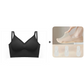 🔥Koop 2, Krijg 1 Gratis 🎁Naadloze U-vormige Low Back Bh