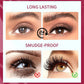 ✨LAST DAY BUY 1 GET 1 FREE!!✨Bubble Mascara💯Volume and Length Formula for Bold, Separated Lashes 2