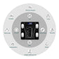 🥳2026 HOT SALE🥳💞50K+ VERKOCHT! 👵❤️ 50% KORTING! AI Slimme Weegschaal – 18 gezondheidsmetingen, automatische herkenning & Bluetooth. Uw intelligente wellness-metgezel! 🩺📊✨