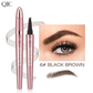🥳 1 KOPEN 1 GRATIS 💞 50K+ VERKOCHT! 💥✨ 3D Microblading Wenkbrauwpotlood – 4-tandige punt creëert natuurlijke, op haartjes lijkende streken. Waterbestendig, vlekbestendig & blijft 24 uur zitten. Bespaar op dure salonbehandelingen. Een koopje! 💕🎁