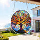 🔥LAATSTE DAG 50% KORTING ☀️🛍️Acryl Legpuzzel Suncatcher 80 Stuks