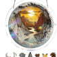 🔥LAATSTE DAG 50% KORTING ☀️🛍️Acryl Legpuzzel Suncatcher 80 Stuks