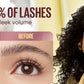 ✨LAST DAY BUY 1 GET 1 FREE!!✨Bubble Mascara💯Volume and Length Formula for Bold, Separated Lashes 2