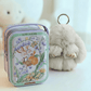 💘Valentijnsaanbieding: 50% Korting! 🐰 Handgemaakte Zachte Konijnen PomPom Sleutelhanger – Imitatiebont & Schattig Tasaccessoire!