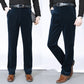 🌟Een must have voor alle seizoenen! Dutch Vintage Corduroy Pants - de perfecte combinatie van warmte en stijl!