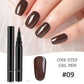 💅 Beperkte tijd: koop 1, krijg 1 gratis ✨ One Step Nagelgel Pen 🎨 Gratis draagbare mini UV-nagellamp 💡