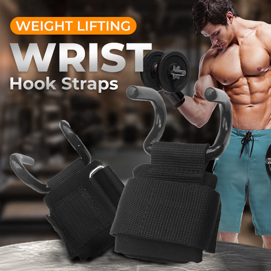 🔥Hete verkoop🔥 Polssteun Hook Hook Trainer