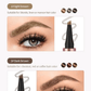 🥳 1 KOPEN 1 GRATIS 💞 50K+ VERKOCHT! 💥✨ 3D Microblading Wenkbrauwpotlood – 4-tandige punt creëert natuurlijke, op haartjes lijkende streken. Waterbestendig, vlekbestendig & blijft 24 uur zitten. Bespaar op dure salonbehandelingen. Een koopje! 💕🎁