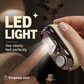 🎉 2026 Sale — Meer dan 113.000 verkocht! ✂️ 2-in-1 Slimme Elektrische Nagelknipper & Polijstmachine – Anti-knelbeveiliging & LED-licht 💅
