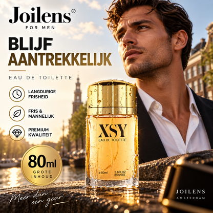 💥Langdurig parfum voor mannen🍃