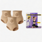 Dames corrigerende shorts met hoge taille