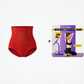 Dames corrigerende shorts met hoge taille